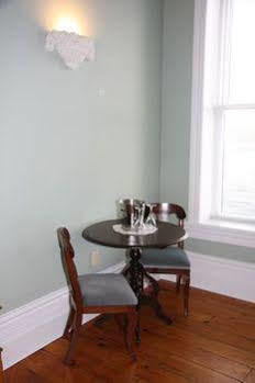 The Harbourfront Inn Sainte-Catherine Buitenkant foto
