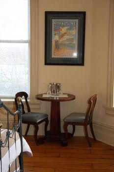 The Harbourfront Inn Sainte-Catherine Buitenkant foto