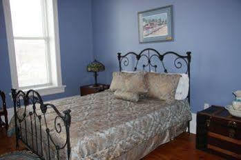 The Harbourfront Inn Sainte-Catherine Buitenkant foto